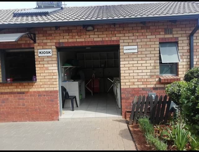 51M² APARTMENT BLOCK TO LET IN MONTANA